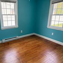 Eric's room