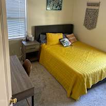 Will's room