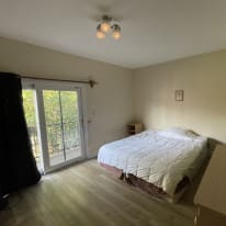 Will's room