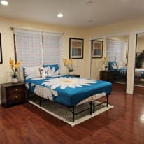 Julia's room
