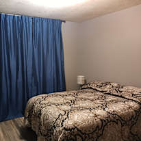 George's room