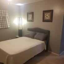 Jeremy's room