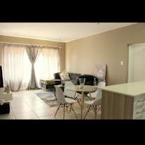Dee's room
