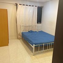 Hussain malik's room