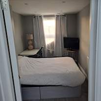 Leanna's room