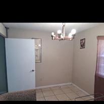 Antonio's room
