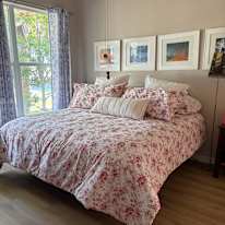 Wendy's room
