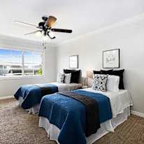 Karla's room