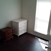 Calvin's room