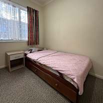 Joel's room