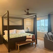 Danny's room