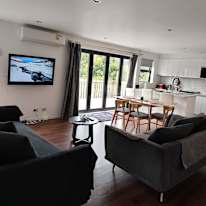 Rob's room