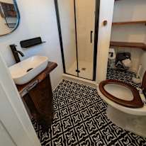 Adrian Murray's room