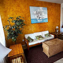 Jude's room