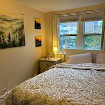Cassie's room