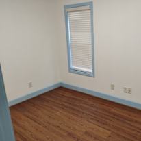 Marcus's room