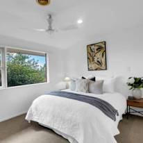 Kirsten's room