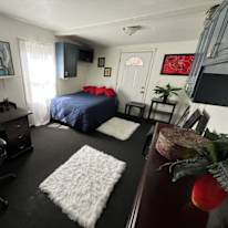 Brenna's room