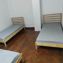 anthea's room