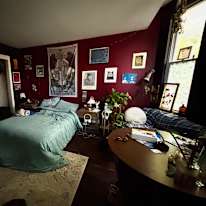 andie's room