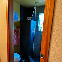 Colleen's room