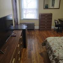 Michael's room