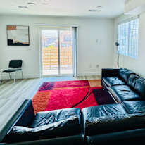 Owen's room