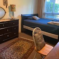 Mira's room