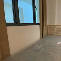 Audrey's room