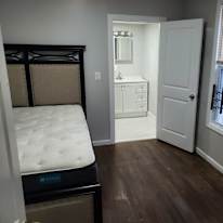 KC's room