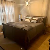 Dana's room