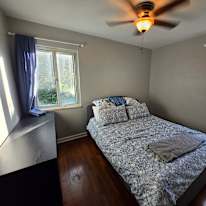 Philip's room