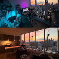 Brittany's room