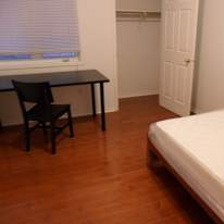 peter's room