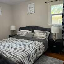 Carrian's room