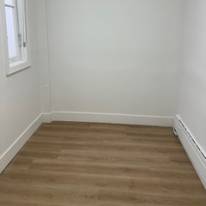 Muriel's room