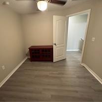 Miranda Day's room