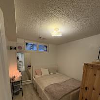 Iris's room
