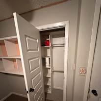 Colin's room