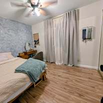Amaris's room