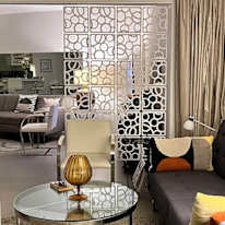 Lianne Ritchie's room