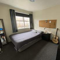 stefan's room