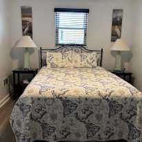 Jocelyn's room