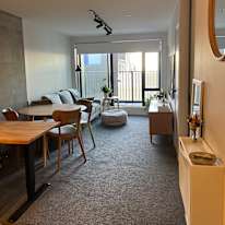 Jessica's room