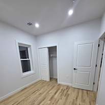 Mateo Perea's room
