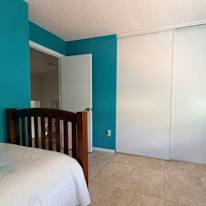 Alex's room