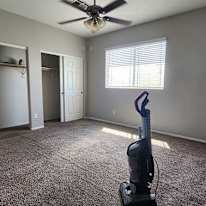 Wesley's room