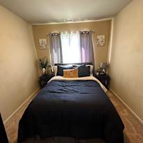 Savanna Hatch's room