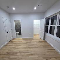 Mateo Perea's room