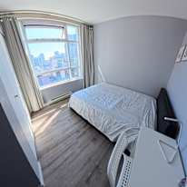 Van House's room